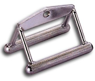 Seated Row/Chin Bar
