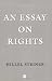 Book An Essay on Rights