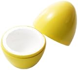 GHZ-Matra 109755-04 Eier-Becher Thermo 4-er, gelb