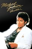 Michael Jackson - Thriller - Maxi Poster - 61 cm x 91.5 cm