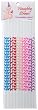 Kheper Games, Naughty Straws (Pack of 3)