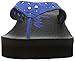 Skechers Cali Women's Yoga Metal Stud Flip Flop