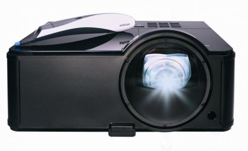 Imagen 1 de Infocus IN3926