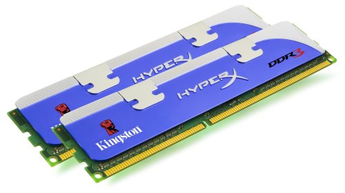 2GB 1800MHZ DDR3 Kit