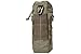 Maxpedition Bottle Holder, Foliage Green , 10 -Inch x 4 -Inch
