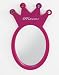 Lumisource Princess Mirror - Pink