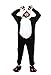 LATH.PIN® Unisex Costume Animal Cosplay Onesie Adult Pajamas Anime Cartoon Sleepwear