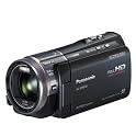 HD Camcorder