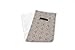 Ah Goo Baby Burp Cloth 100% Cotton, Unisex, 14