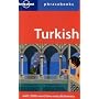 Turkish (Lonely Planet Phrasebook)