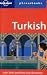Books : Turkish Phrasebook