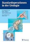 Bild zu: Standardoperationen in der Urologie