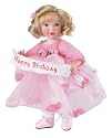 Marie Osmond Keepsake Series Birthday