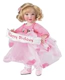 Marie Osmond Keepsake Series Birthday