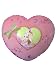 Kitchen & Housewares : Barbie Fairytopia Cushion Heart Plush Design Embroidered
