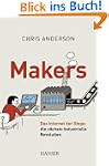 Makers: Das Internet der Dinge: die n...