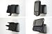 Puregadgets Brodit Passive Car Cradle Holder Tilt Swivel for Cingular Tilt 8925 (#848752)