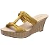 Nine West Womens Berek T-Strap