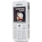 Samsung SGH-E590 Silver UNLOCKED