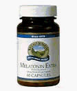 Melatonin Extra 3MG (60)