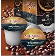 Millstone Foglifter K-Cups for Keurig Brewers 72 Count Box Best Buy