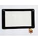 NIUTOP Hisense Sero 7 Lite Digitizer Front Touch Screen Glass Sero 7 LT 7 INCH E270BSA