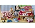 Sylvanian Families Village Shoe Shop
