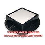 Dirt Devil Purpose For Filter F27.