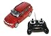 Radio controlled BMW X3 1:24 scale model - Red