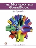 Buy : The Mathematica GuideBook for Symbolics (w/ DVD)