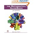 The Mathematica GuideBook for Symbolics (w DVD)