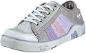 Mustang Damen-Schn&uuml;rhalbschuh 1068304 Damen Halbschuhe