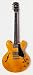 Gibson ES335 Jazz Guitar PLANS - Full Scale - How to Build