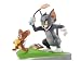 Tom & Jerry Vignette Collection Figure 2