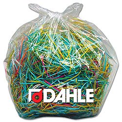 Dahle Paper Shredder Bags - 12