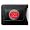 Nebraska Basketball Credit Card/Money Clip Holder