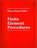Finite Element Procedures