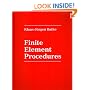 Finite Element Procedures