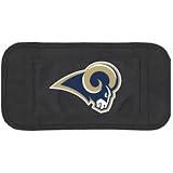 St Louis Rams 12-Disc CD Visor