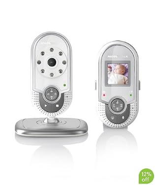 Motorola MBP20 1.5 inch Digital Video Monitor Motorola MBP20 1.5 inch Digital Video Monitor