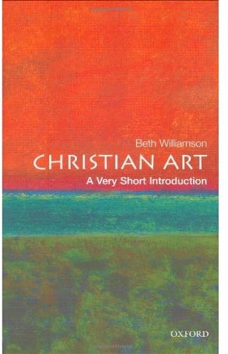 Christian Art: A Very Short Introduction (Very Short Introductions)