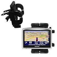 Car Vent Holder for the TomTom ONE XL S - Gomadic Brand