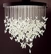 Lladro Niagara Chandelier 2 Meters - USA