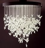 Lladro Niagara Chandelier 2 Meters - USA
