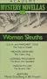 Women Sleuths (Academy Mystery Novellas)