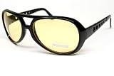 Elvis Aviator Vintage Retro Party Sunglasses Mens Womens A17