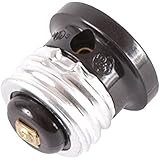 GE 54276 Polarized Handy Outlet Plug