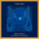 Blue Guitars - A Collection of Songs