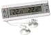Dual Display Max/Min Thermometer For Fridge and Freezer