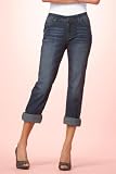 metrostyle Metro Blues Boyfriend Jean